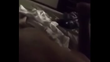 Preview 3 of Puss On Pussy - Shayla gets fucked hard by white boy