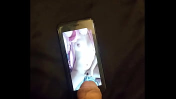 Preview 1 of Sexe Mom Big Ass In Boy - Cumshot tribute to Cathbbc
