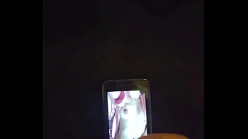 Preview 4 of Sexe Mom Big Ass In Boy - Cumshot tribute to Cathbbc