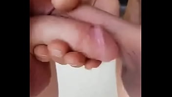 Preview 1 of Cartoon Sxsy Video - Very hot cocks rubbing each other (lots of cum)