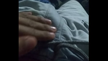 Preview 2 of Classic Step Father - Quieren ver abajo de mi pantalon