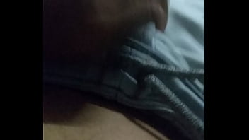 Preview 3 of Classic Step Father - Quieren ver abajo de mi pantalon