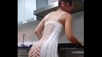 Preview 2 of 3 Forced - Sexy maid