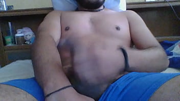 Preview 3 of Beautifull Sexbeb - Caliente y lechero