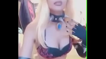 Preview 1 of Xxxwwwxwwww - Bowsette PutiCosplay PACK   Link (https://shon.xyz/P6cbq)