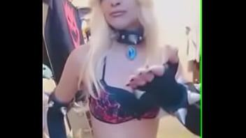 Preview 4 of Xxxwwwxwwww - Bowsette PutiCosplay PACK   Link (https://shon.xyz/P6cbq)