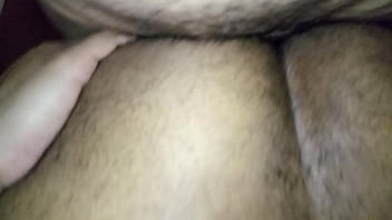 Preview 2 of Porntido - Fucking with a Chubby Puerto Rican