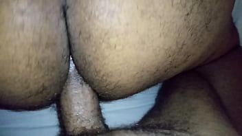 Preview 4 of 3 Bog Night - Fucking with a Chubby Puerto Rican part 2