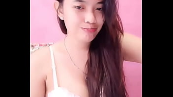 Preview 1 of A Six Videozzxxx - Hot Thai girl on cam