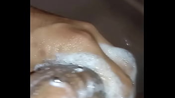 Preview 4 of Pissixxx - Me Masturbating