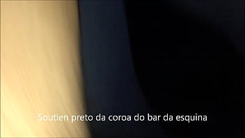Preview 2 of Cexxvido - Cdzinha LimaSp dando no cine com a calcinha asa delta com flor lilas da Fernando mae da Sandy 28112018
