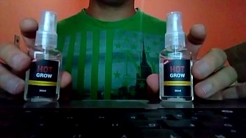 Preview 4 of Xxxgolu - GEL HOT GROW Produto para Aumentar o Seu Penis em Ate 7Cm Ao M&ecirc_s