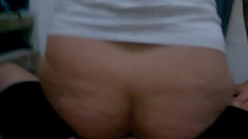 Preview 2 of Deoghar Girls Sex - minha GOSTOSONA sentando bundao grande