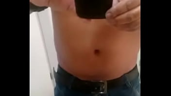 Preview 3 of Chanes Mom Xxx - Pau duro em Campinas sp
