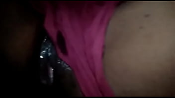 Preview 1 of Sex Hot Viodeo - Negra se masturbando