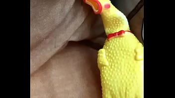 Preview 4 of Desperate Bursting Bladder - SEXO ANAL h. DXD