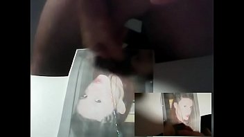 Preview 4 of Sani Leoni Sex Video Dunlod - Tribute to Nathxcoquine