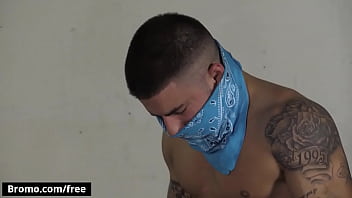 Preview 4 of Hinadi Vidixxx - Vadim Black with Wesley Woods at Betrayed Part 3 Scene 1 - Trailer preview - Bromo
