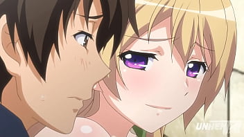 Preview 2 of Zombie Evil - Hentai - We Couldn&#039_t Wait to get Home [Subtitled]