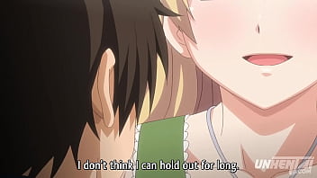 Preview 3 of Zombie Evil - Hentai - We Couldn&#039_t Wait to get Home [Subtitled]