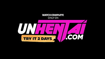 Preview 1 of Zombie Evil - Hentai - We Couldn&#039_t Wait to get Home [Subtitled]