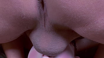 Preview 1 of Telugu Porn Sites - I TOLD HIM TO GO AS ROUGH AS POSSIBLE! Mad Moxxi Extreme Upside Down Facefuck