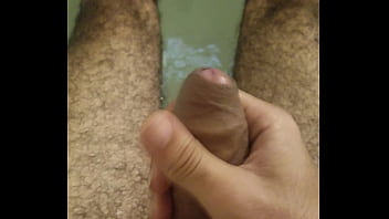 Preview 1 of Hoxnxx - Xarith74 solo relaxing with cum finish