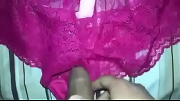 Preview 2 of A1german Online - Tocando mi penesito y sale algo.