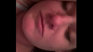 Preview 3 of Bokep Palsu - Her soft lips