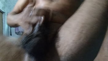 Preview 1 of Indain Ledy Police - indian self handjob