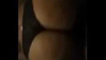 Preview 3 of Inam - Black booty
