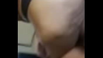 Preview 4 of Inam - Black booty