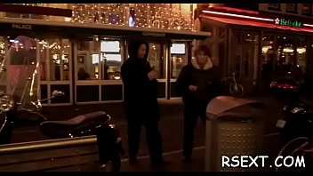 Preview 1 of Hindi Xnxx Mouvies - Horny hooker gets precious tits licked and rides a hard cock