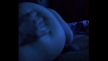 Preview 3 of Hinde Saxse Vedeo - Latina with fat ass