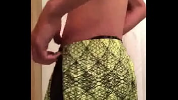 Preview 1 of Maiya Kalafa Sex - Eu novinho querendo tirar a cueca