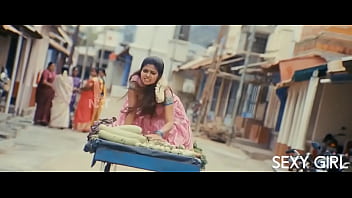 Preview 3 of Old Mom And Smol San - Ainthaam Padai Actress Aditi Choudhary Boob Show