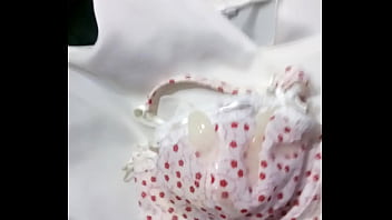 Preview 4 of One Chut Five Land - cum small bra