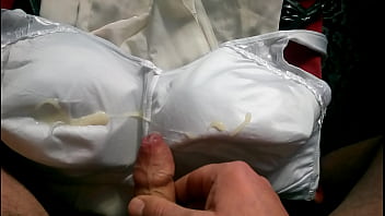 Preview 3 of Desi Tripura Chekama Bath - cum satin bra