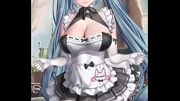 Preview 1 of Qunny Xxx - プリバティ