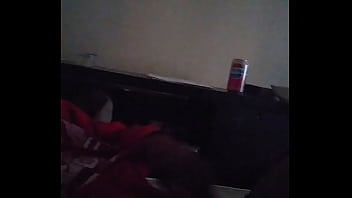 Preview 1 of Kerala Anty - Me jerkin off