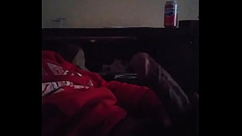 Preview 4 of Kerala Anty - Me jerkin off