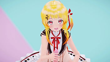 Preview 2 of Hot Big Boobspakisatni - 奏。可愛くてごめん。