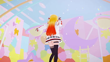 Preview 1 of Hot Big Boobspakisatni - 奏。可愛くてごめん。