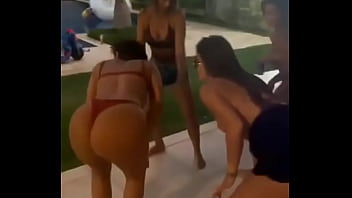 Preview 2 of Xxx Bhabi Chudai In Hd - Anitta rebolando a raba 4