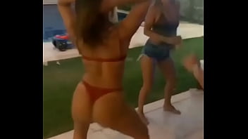 Preview 1 of Xxx Bhabi Chudai In Hd - Anitta rebolando a raba 4