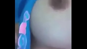 Preview 3 of Yogasexvid - Ni&ntilde_a tetona