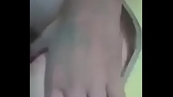 Preview 1 of Yogasexvid - Ni&ntilde_a tetona