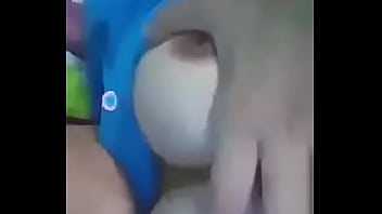 Preview 4 of Yogasexvid - Ni&ntilde_a tetona