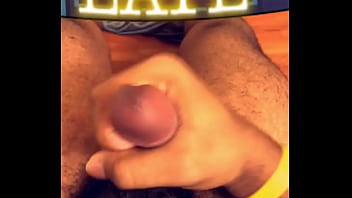 Preview 2 of Vedeo 3gp - Jacking off-nutting