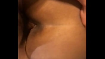 Preview 3 of Irish Greeny Big Ass Shaking - Big ass n bbc
